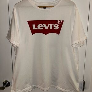 LEVI'S® LOGO CLASSIC T-SHIRT